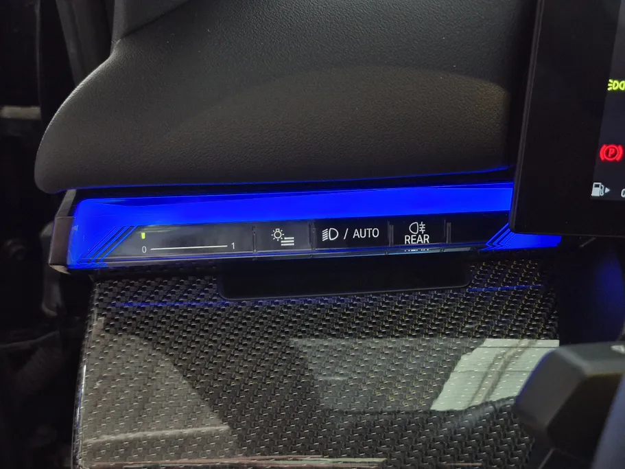 بي ام دبليو الفئة الخامسة 520i 2026 