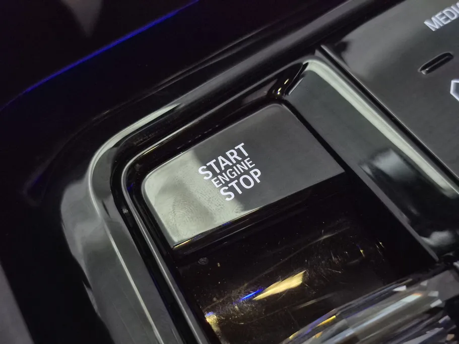 بي ام دبليو الفئة الخامسة 520i 2026 