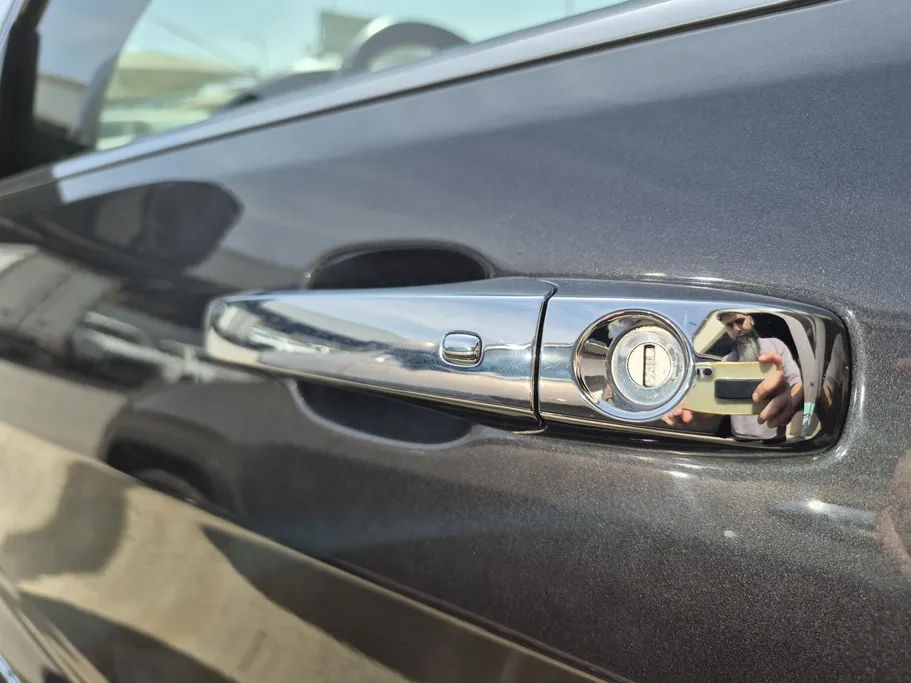 جيب جراند شيروكي ليمتد 2021 