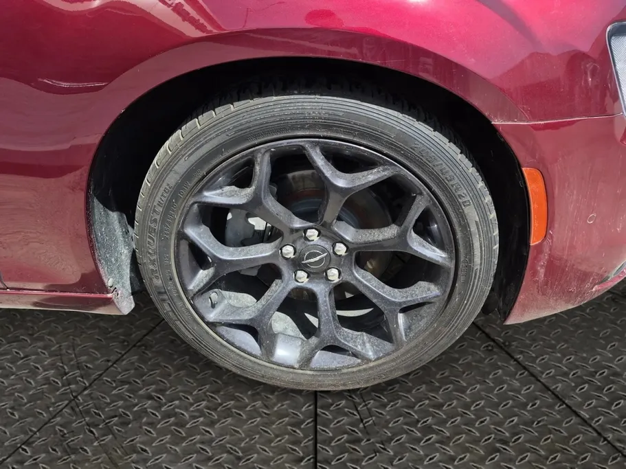 2021 Chrysler S300 Full 