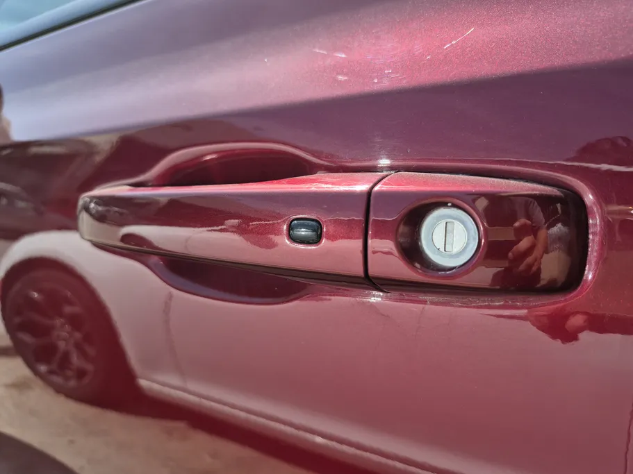 2021 Chrysler S300 Full 