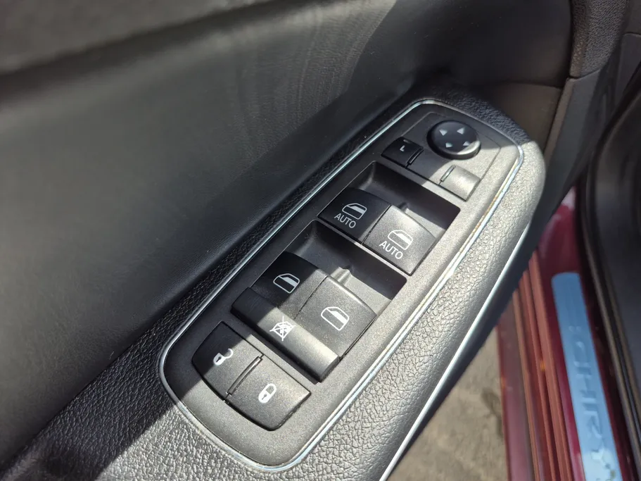 2021 Chrysler S300 Full 