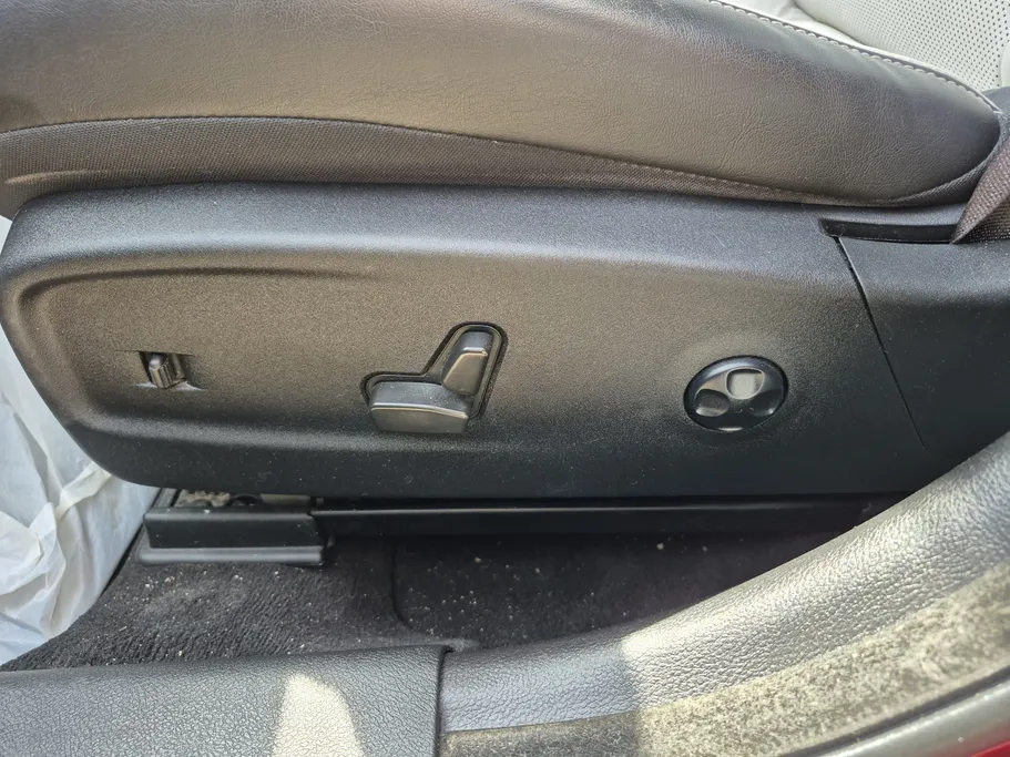 2021 Chrysler S300 Full 