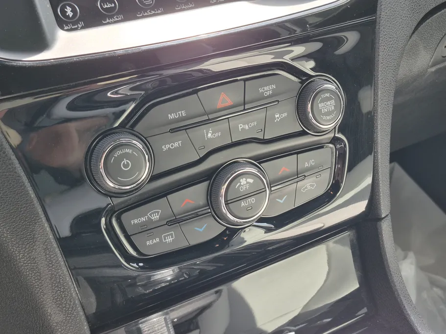 2021 Chrysler S300 Full 