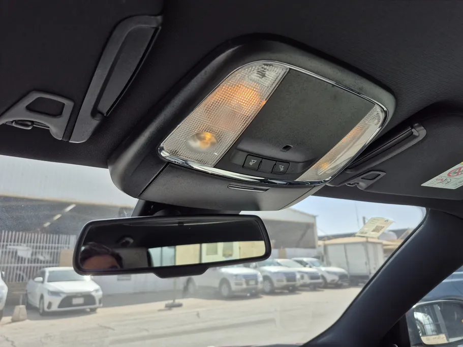 2021 Chrysler S300 Full 