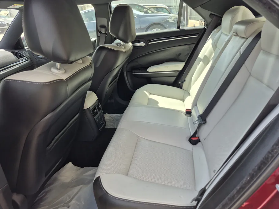 2021 Chrysler S300 Full 