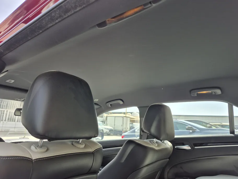 2021 Chrysler S300 Full 