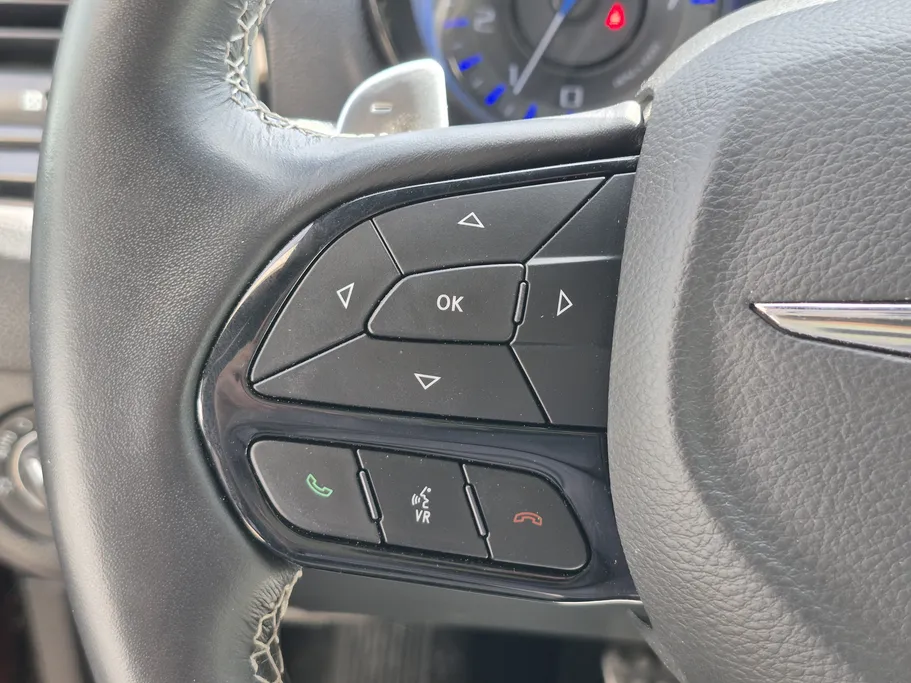 2021 Chrysler S300 Full 