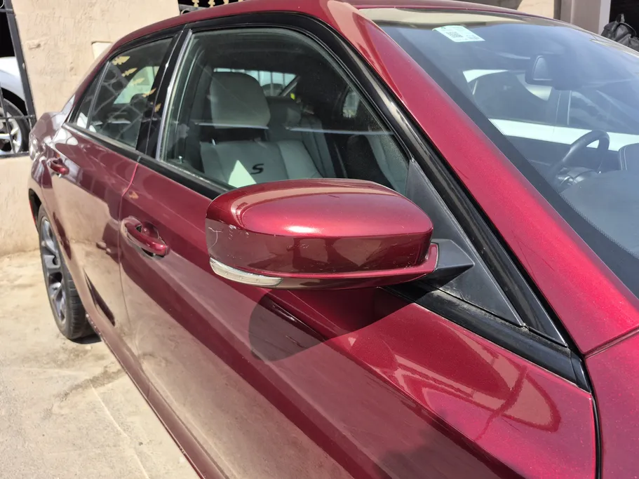 2021 Chrysler S300 Full 