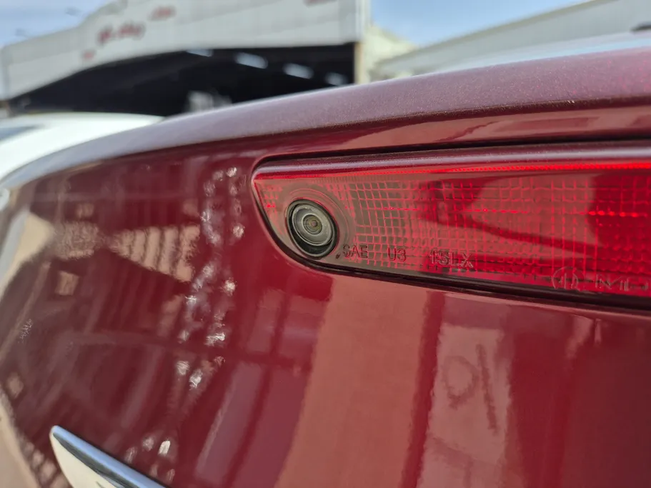 2021 Chrysler S300 Full 