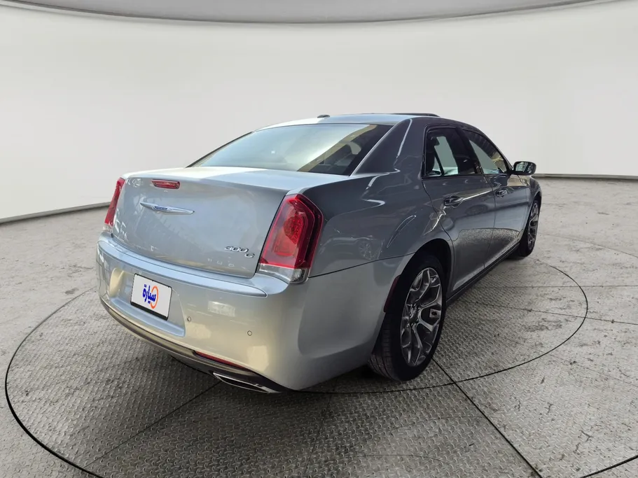 2022 Chrysler 300 C 
