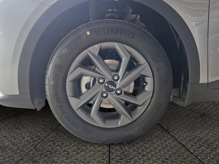 كيا K3 جى ال ريتيل 2026 