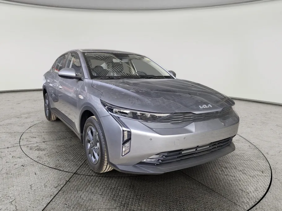 كيا K3 جى ال ريتيل 2026 