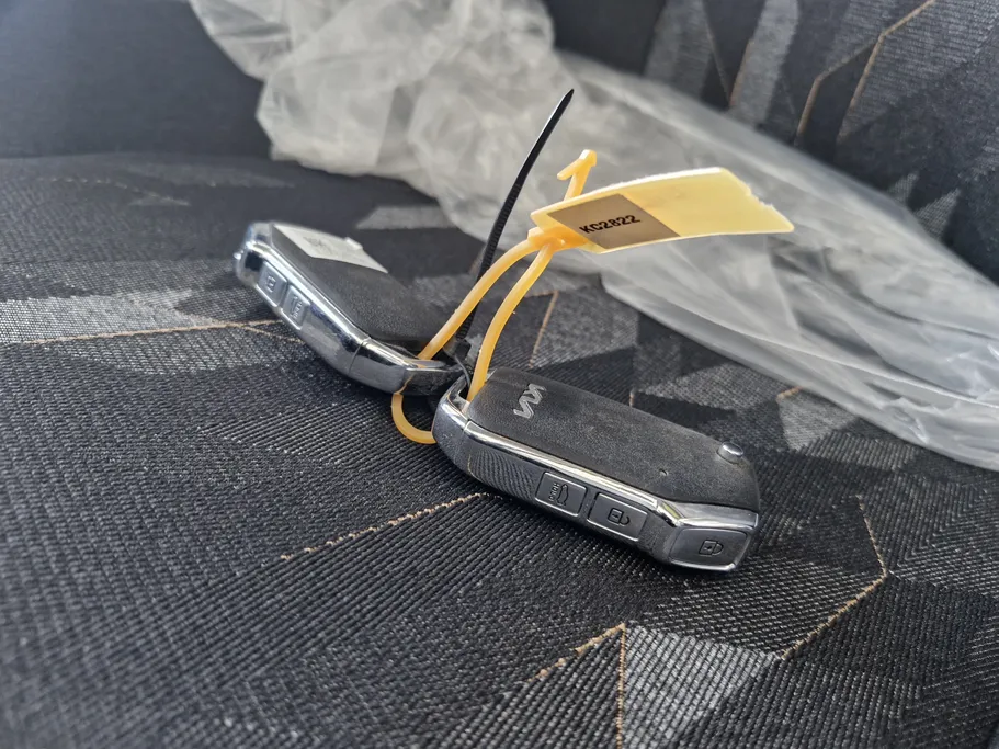 كيا K3 جى ال ريتيل 2026 