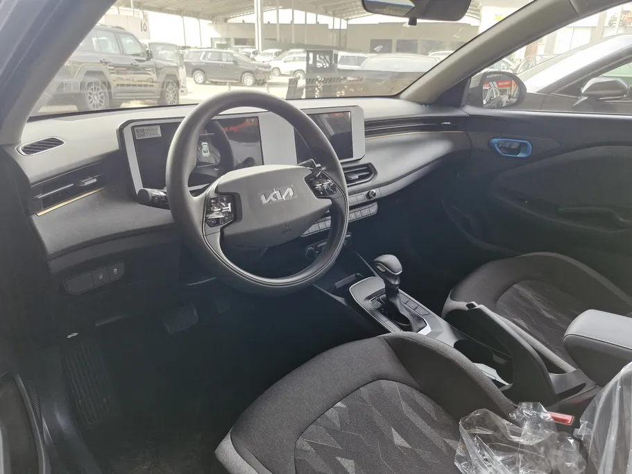 كيا K3 جى ال ريتيل 2026 