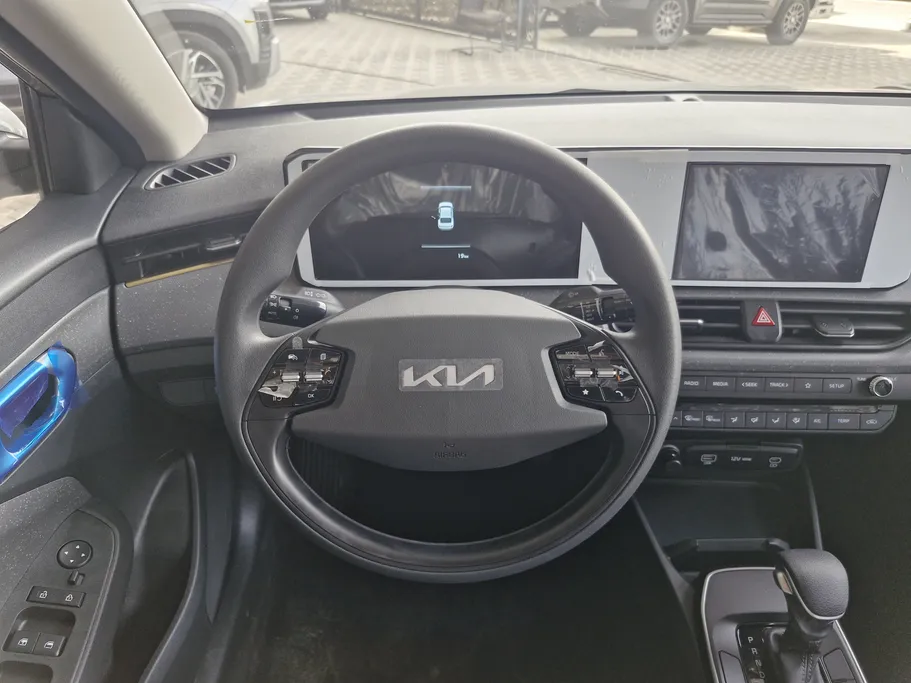 كيا K3 جى ال ريتيل 2026 