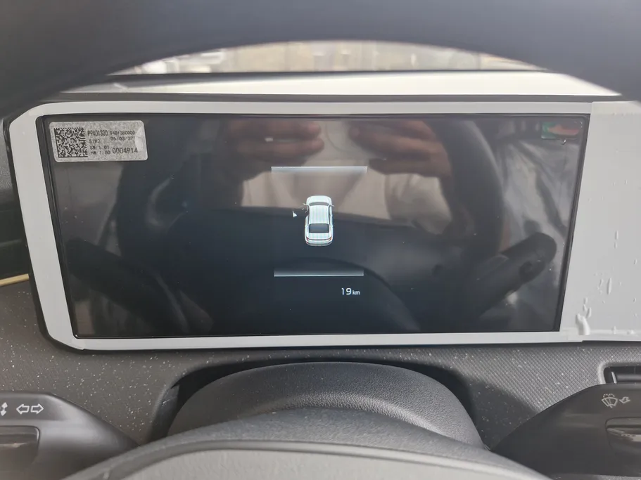 كيا K3 جى ال ريتيل 2026 