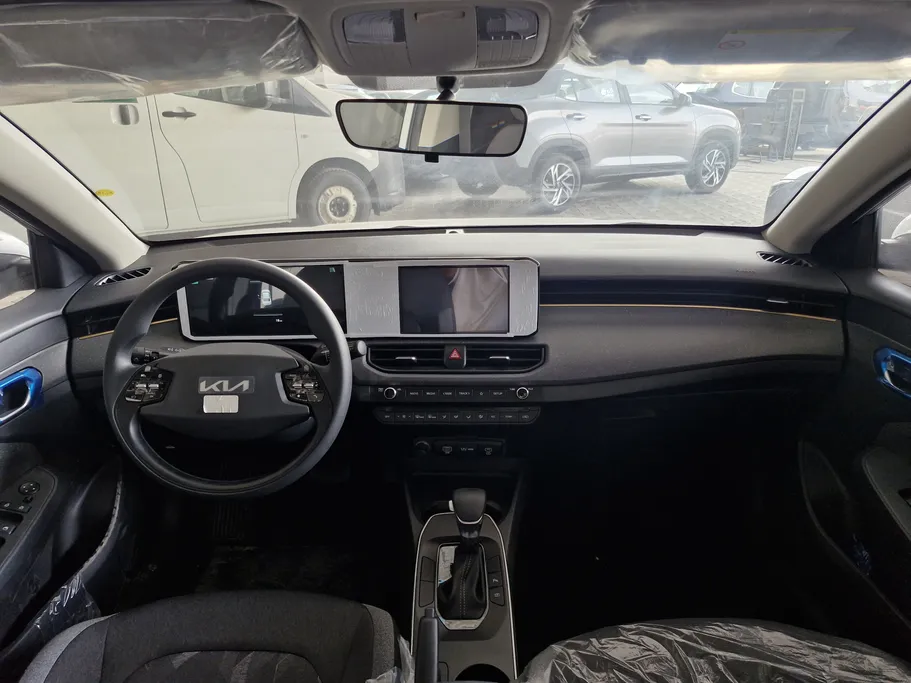 كيا K3 جى ال ريتيل 2026 