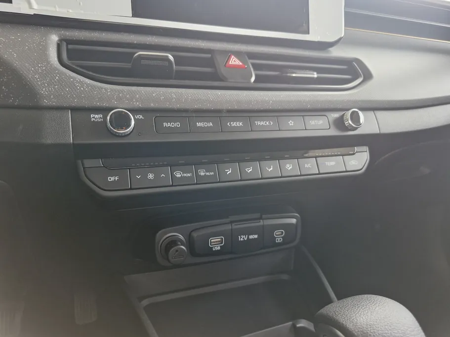 كيا K3 جى ال ريتيل 2026 