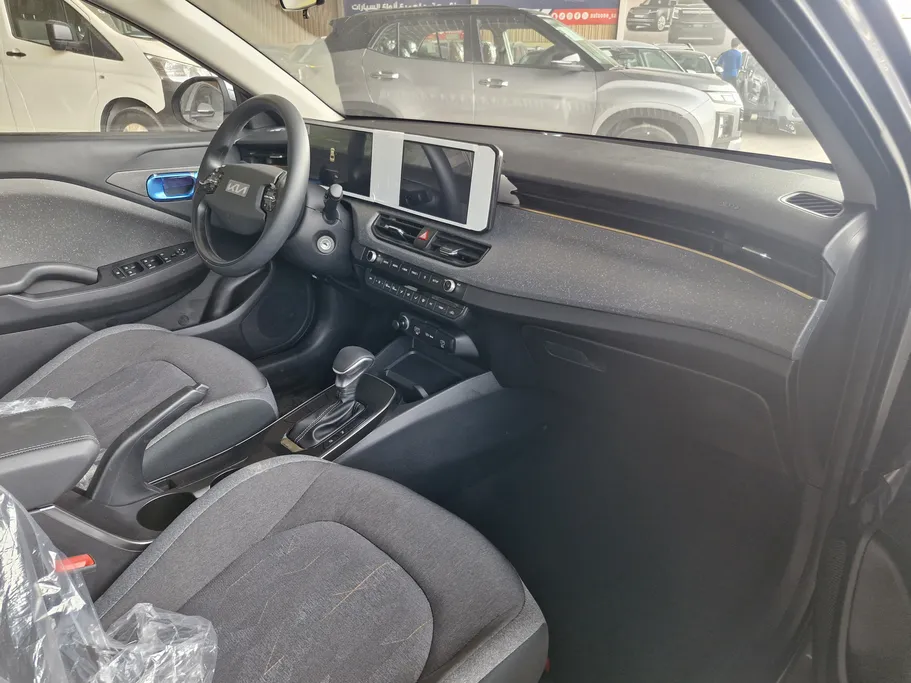 كيا K3 جى ال ريتيل 2026 