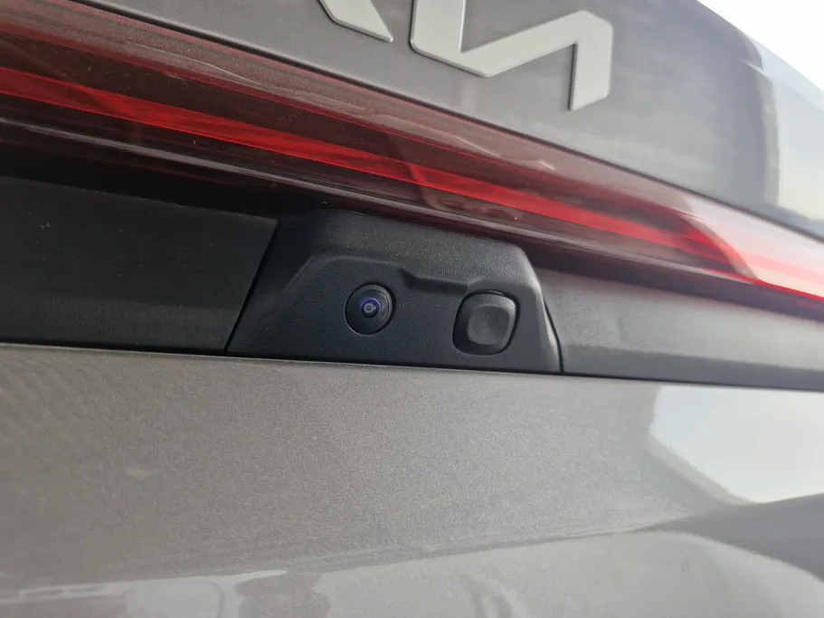 كيا K3 جى ال ريتيل 2026 