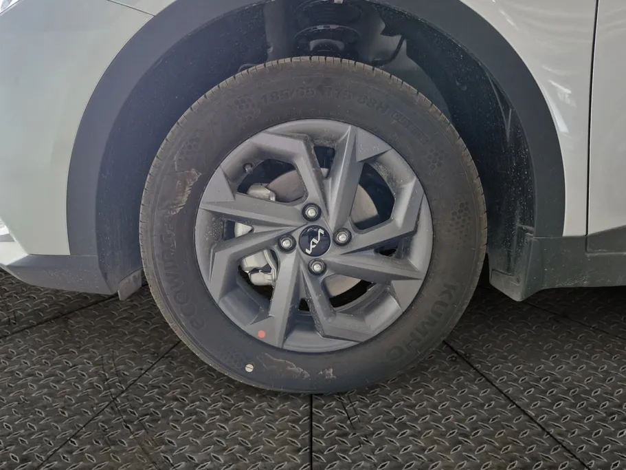 كيا K3 جى ال ريتيل 2026 