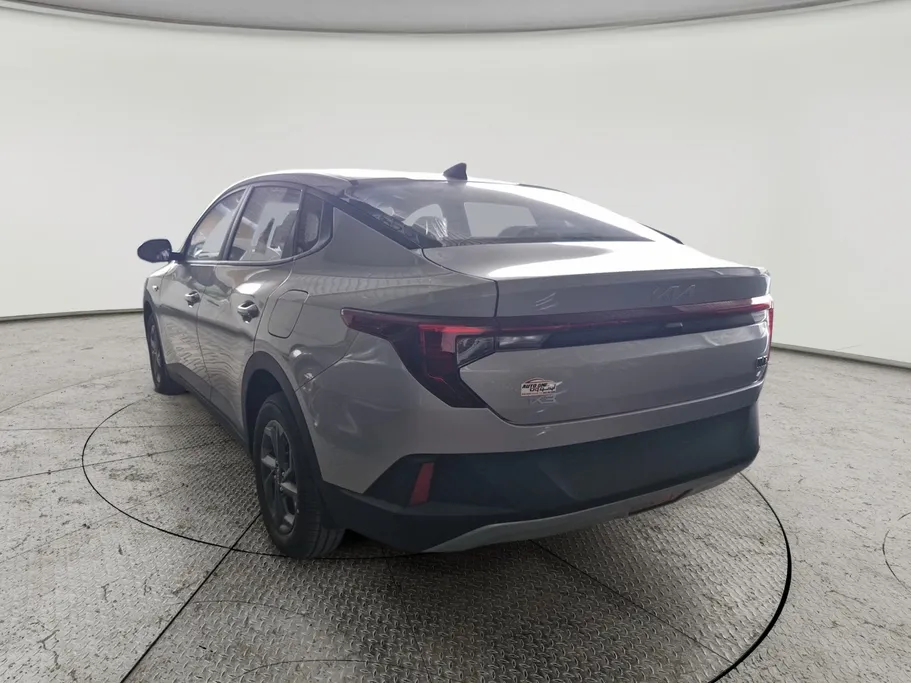 كيا K3 جى ال ريتيل 2026 