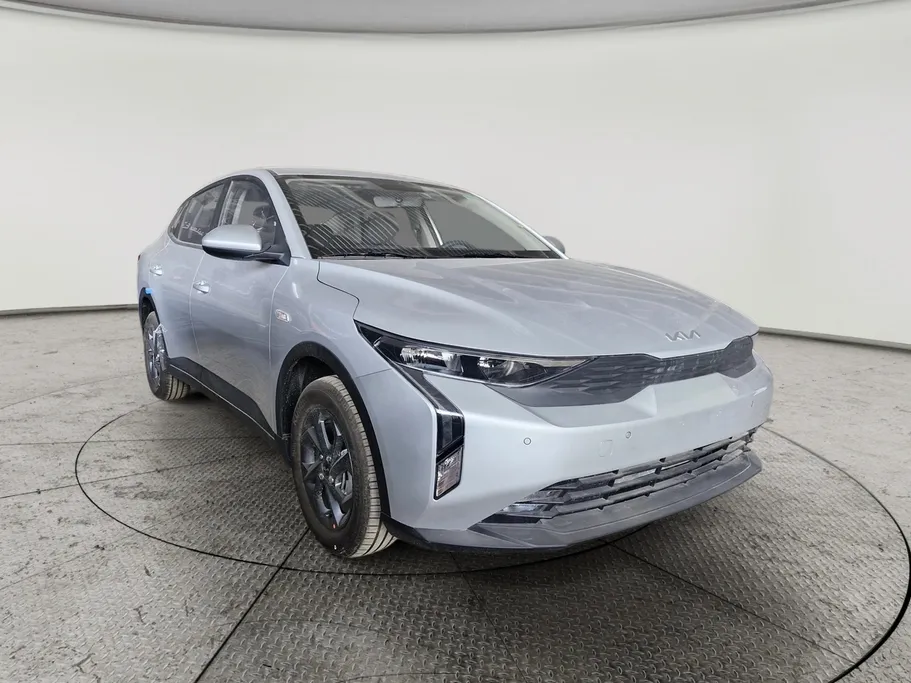 كيا K3 جى ال ريتيل 2026 