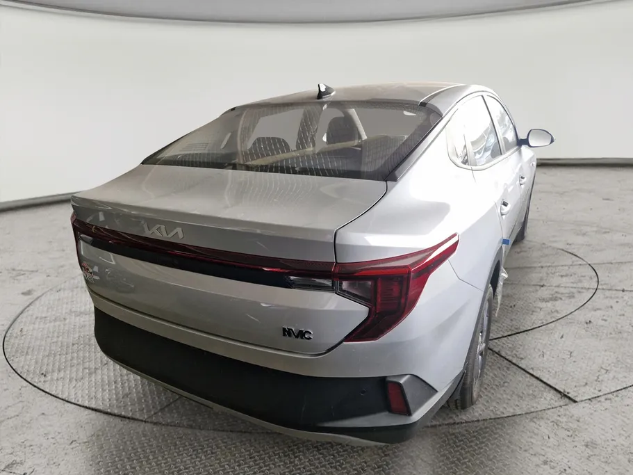 كيا K3 جى ال ريتيل 2026 