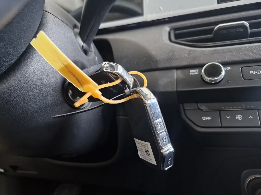 كيا K3 جى ال ريتيل 2026 