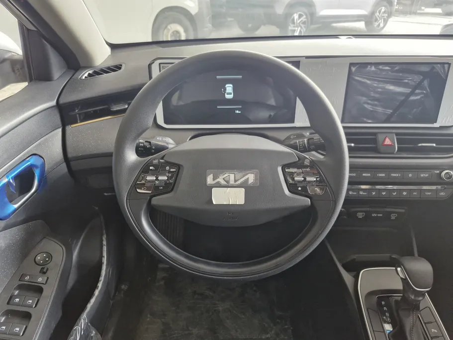 كيا K3 جى ال ريتيل 2026 