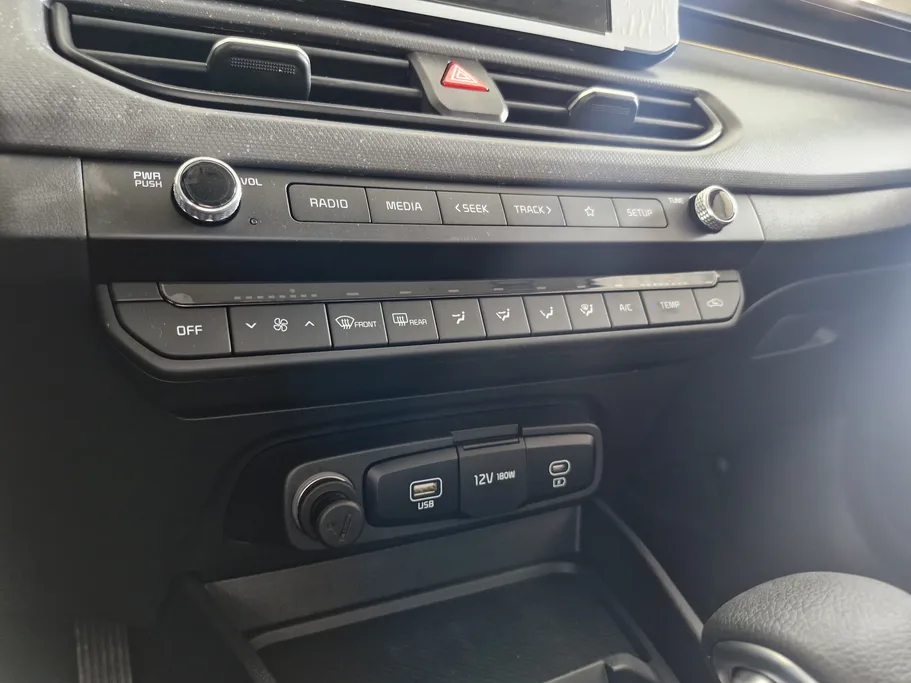 كيا K3 جى ال ريتيل 2026 