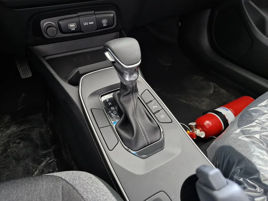 كيا K3 جى ال ريتيل 2026 