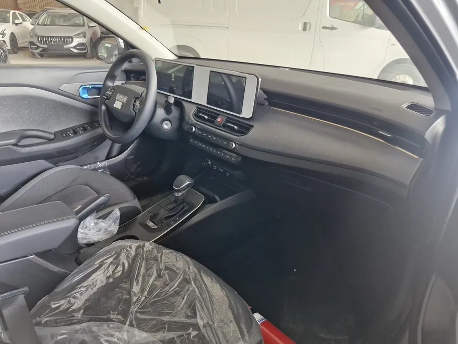 كيا K3 جى ال ريتيل 2026 