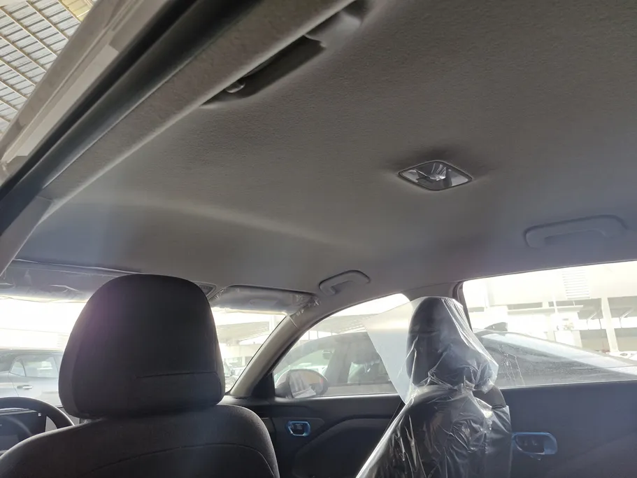 كيا K3 جى ال ريتيل 2026 