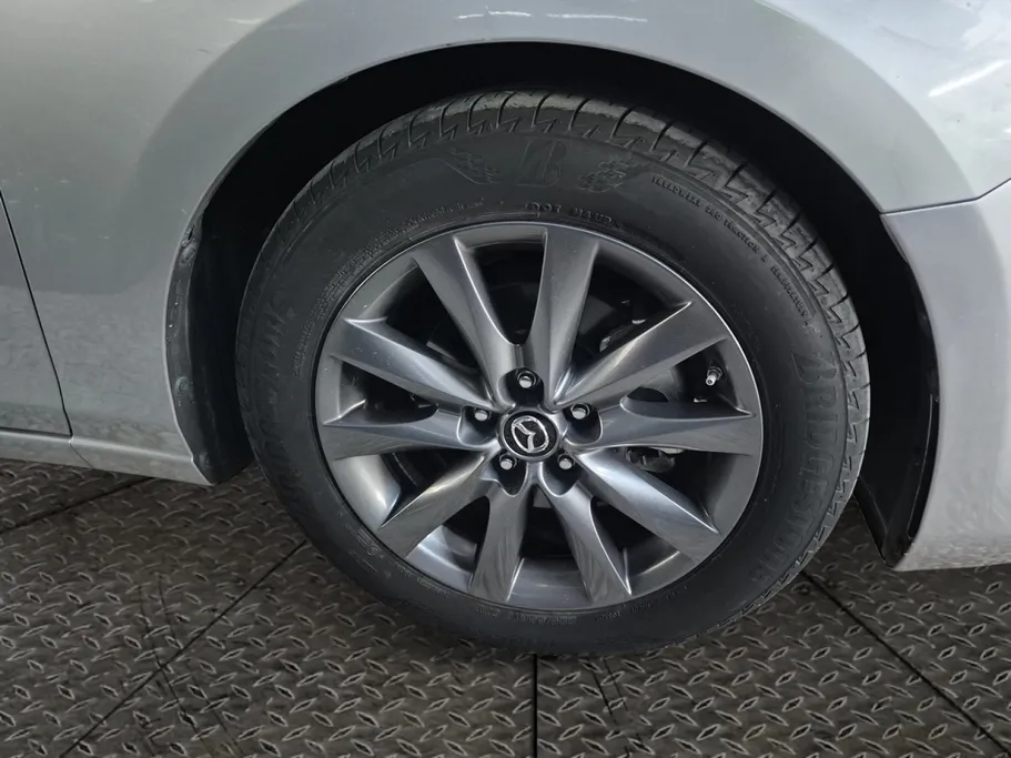 مازدا 6 GL 2023 