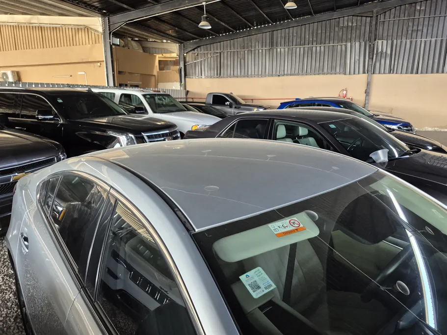 مازدا 6 GL 2023 