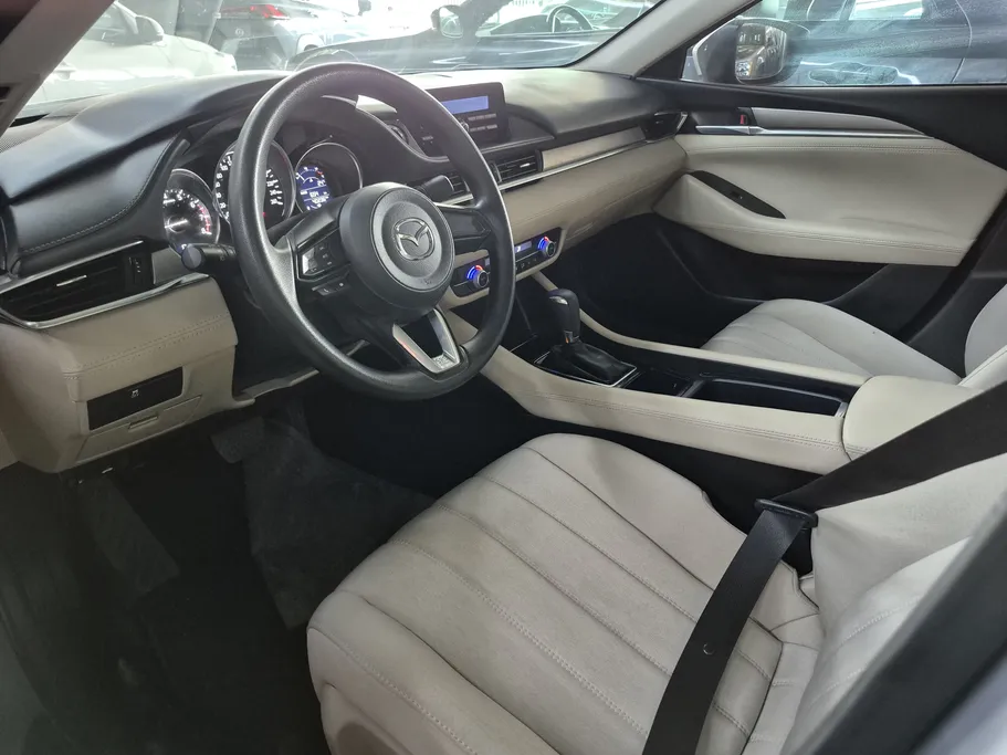 مازدا 6 GL 2023 