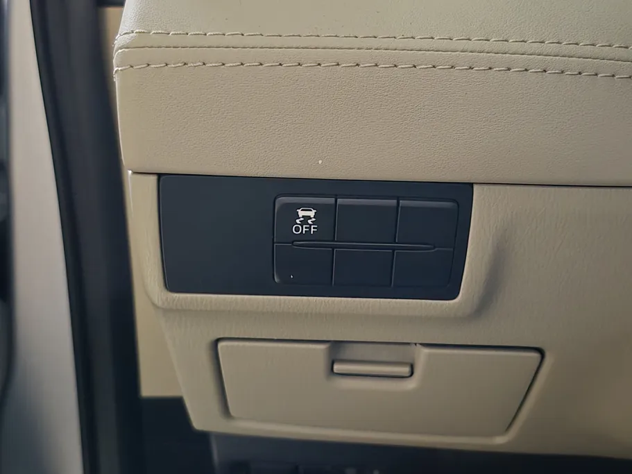 مازدا 6 GL 2023 