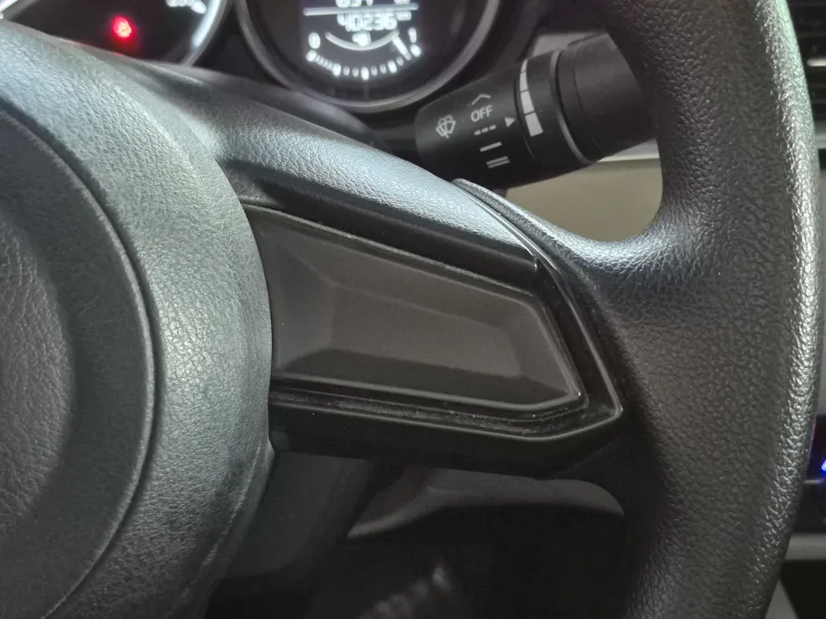 مازدا 6 GL 2023 