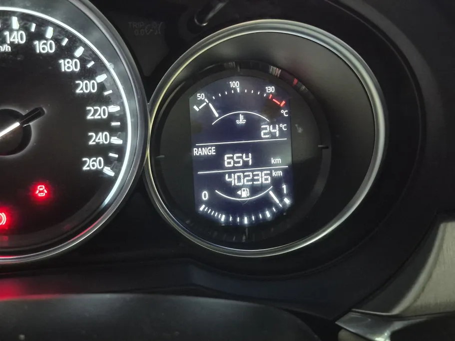 مازدا 6 GL 2023 