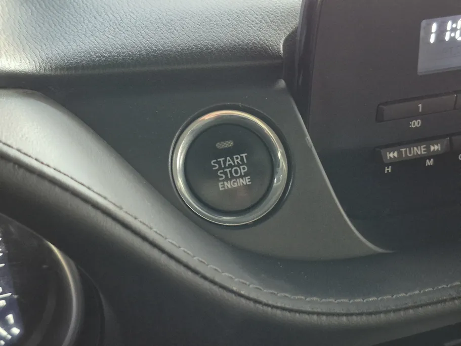 مازدا 6 GL 2023 