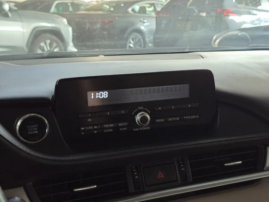 مازدا 6 GL 2023 