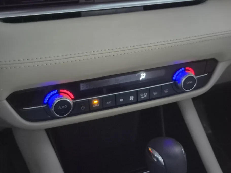 مازدا 6 GL 2023 