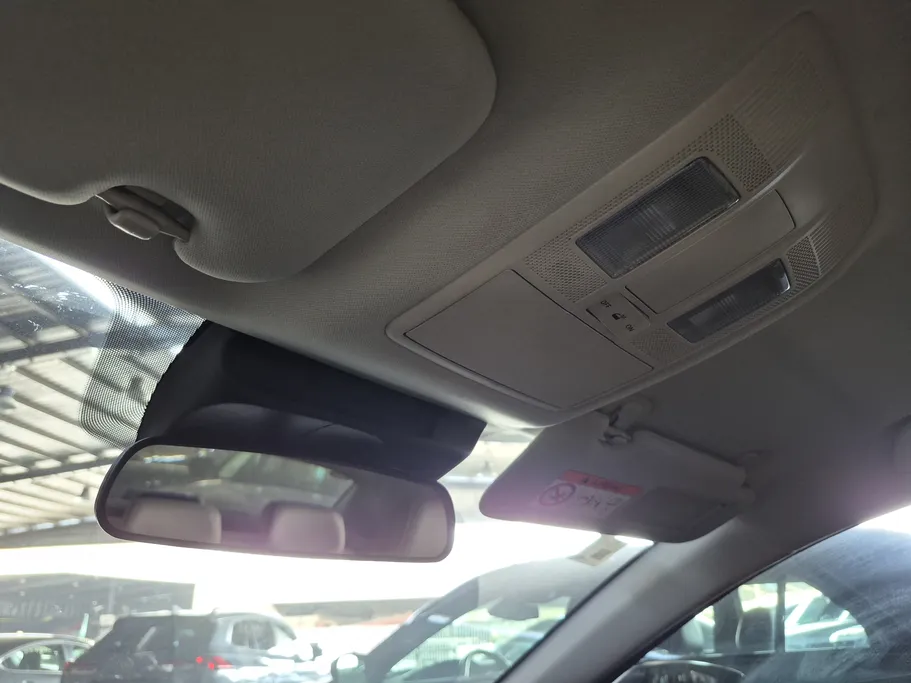 مازدا 6 GL 2023 