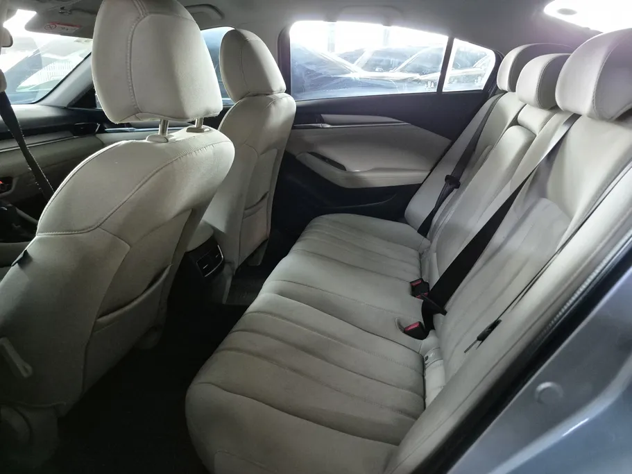 مازدا 6 GL 2023 