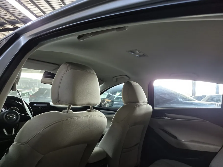 مازدا 6 GL 2023 