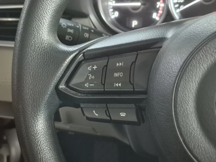 مازدا 6 GL 2023 