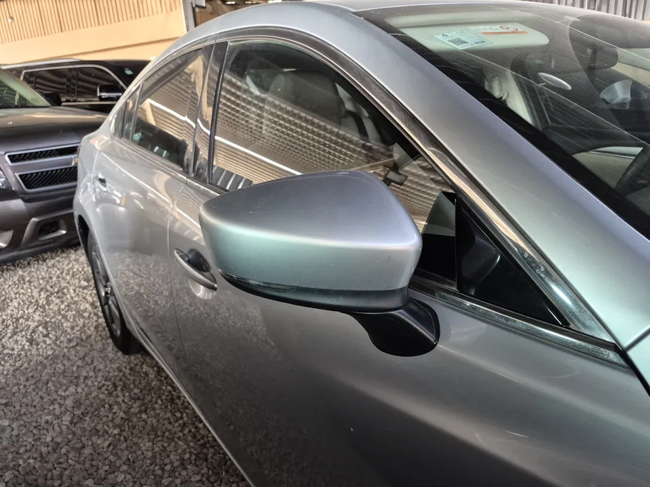 مازدا 6 GL 2023 