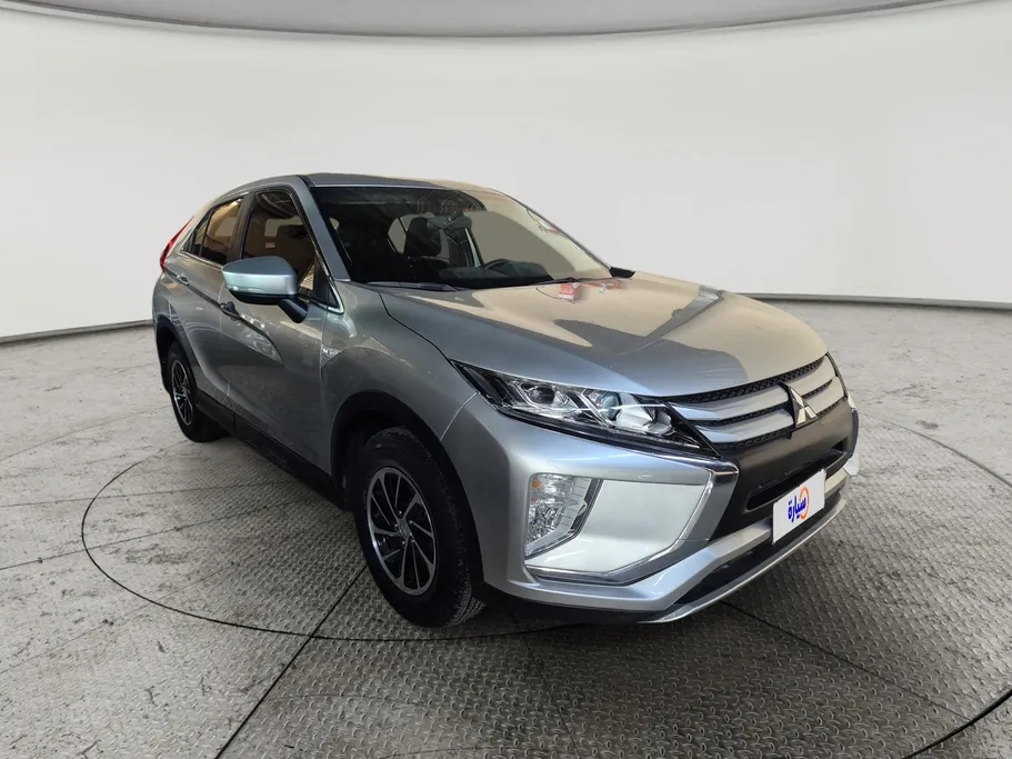 2020 Mitsubishi Eclipse جي إل إكس - إم إل 